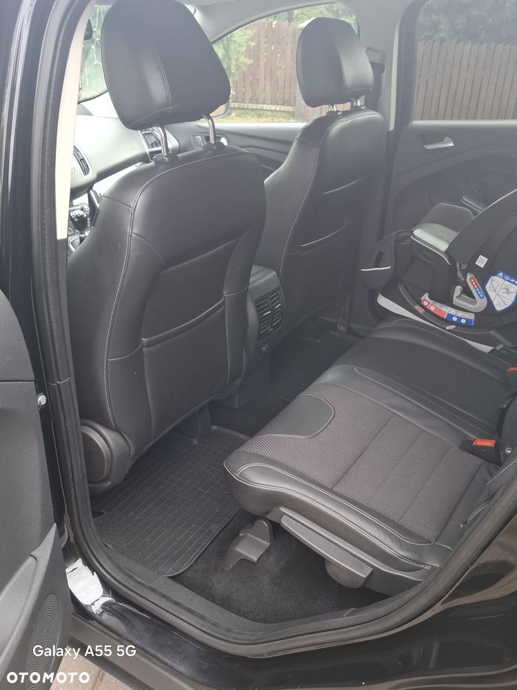 Ford Kuga 1.6 EcoBoost FWD Titanium ASS - 3