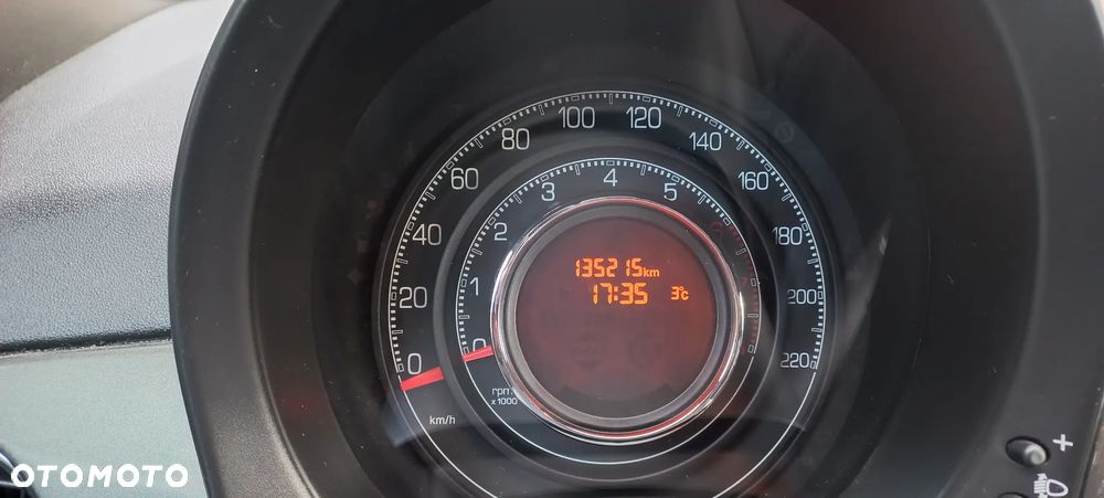 Fiat 500 0.9 TwinAir Start&Stopp GQ - 13