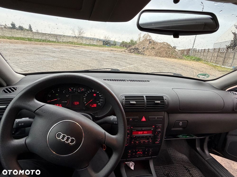 Audi A3 3-drzwiowe - 9