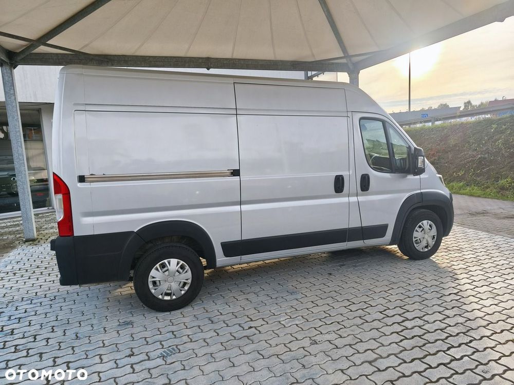 Opel Movano - 13