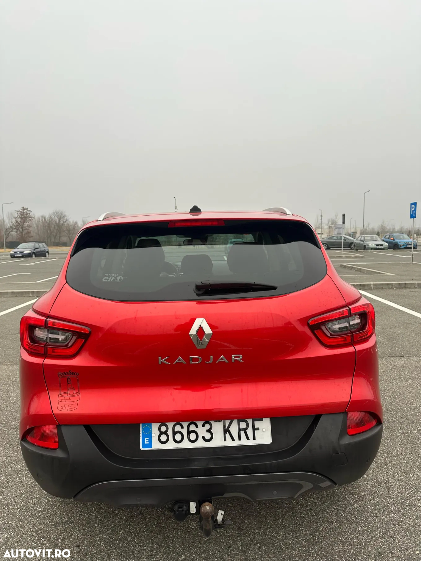 Renault Kadjar 1.2 TCe Intens - 5