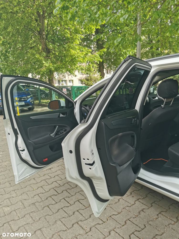 Ford Mondeo 2.0 TDCi Business Edition - 9