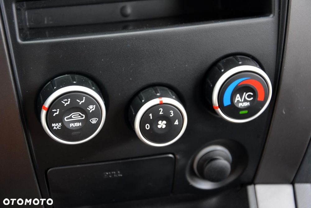 Hyundai Tucson 2.0 2WD Edition Plus - 38