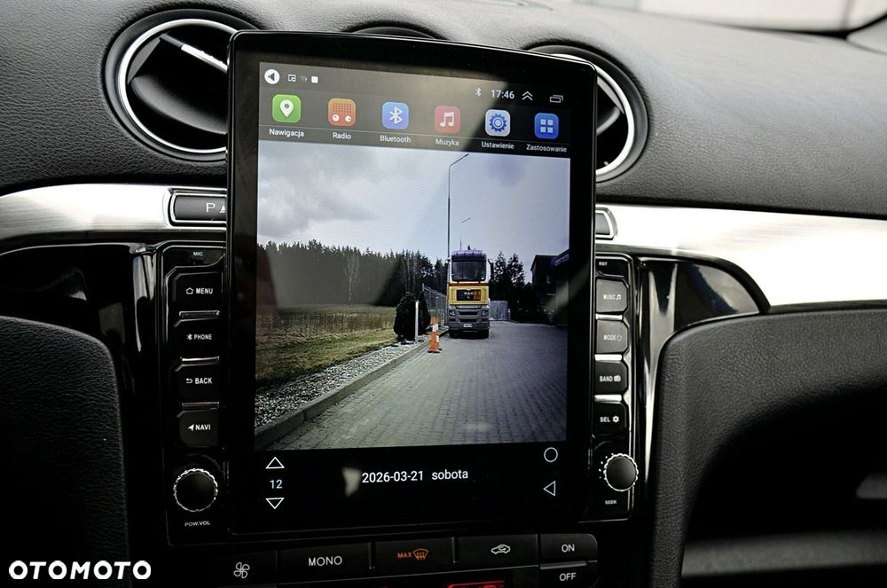 Ford S-Max - 26