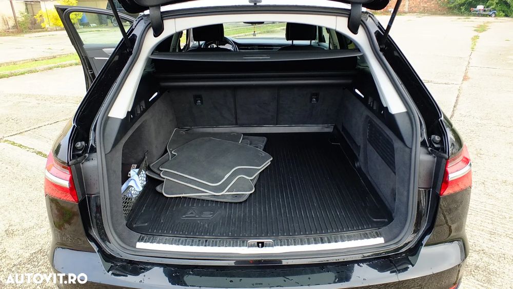 Audi A6 Avant 40 TDI S tronic MHEV Advanced - 33