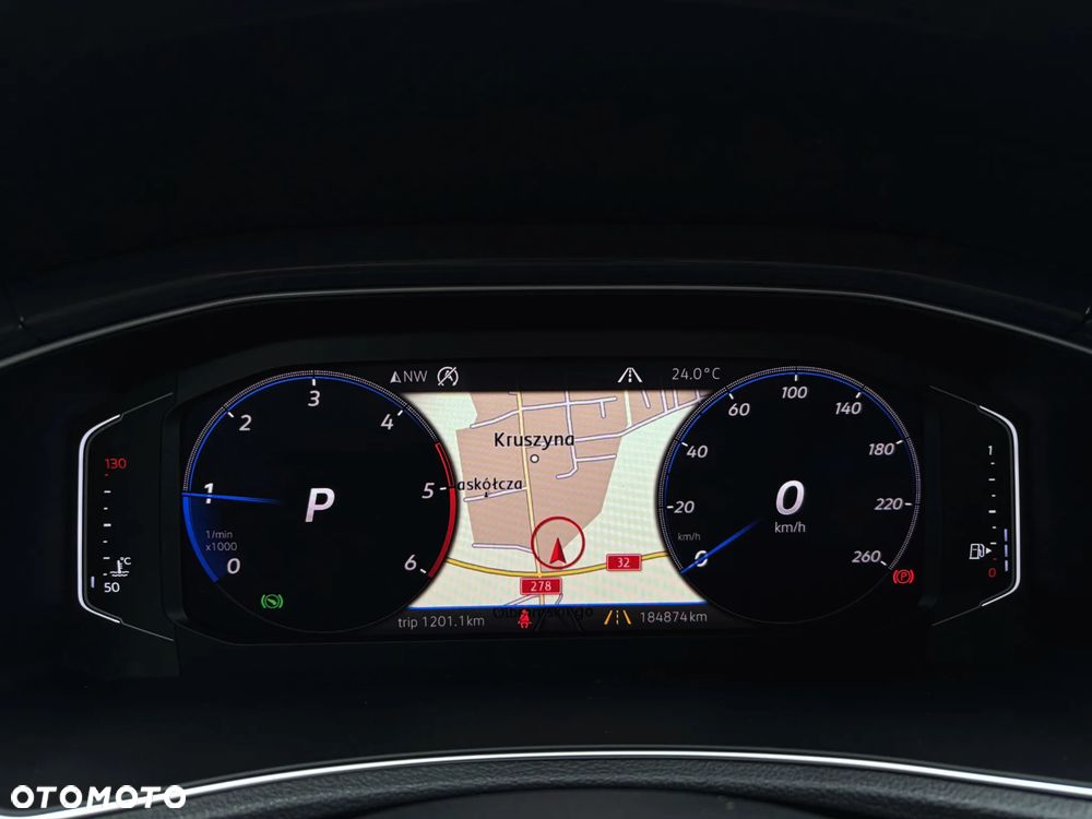 Volkswagen T-Roc 2.0 TDI SCR DSG Sport - 21