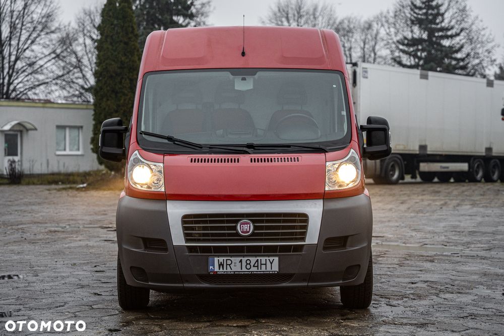 Fiat DUCATO - 14