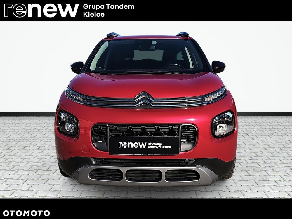 Citroën C3 Aircross 1.5 BlueHDi Shine S&S - 2