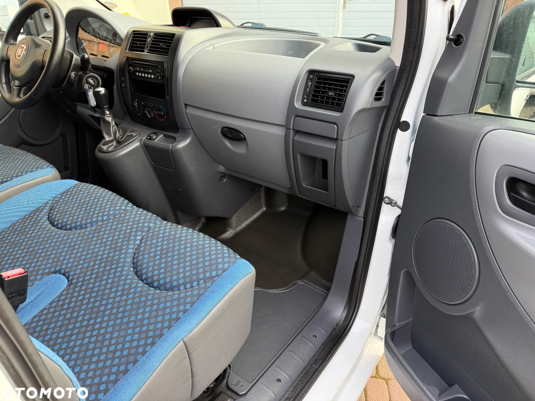 Fiat Scudo - 20