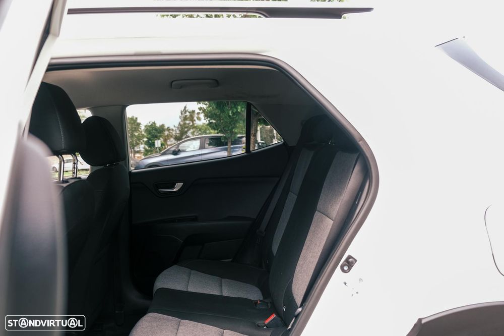 Kia Stonic 1.0 T-GDI Wave - 5