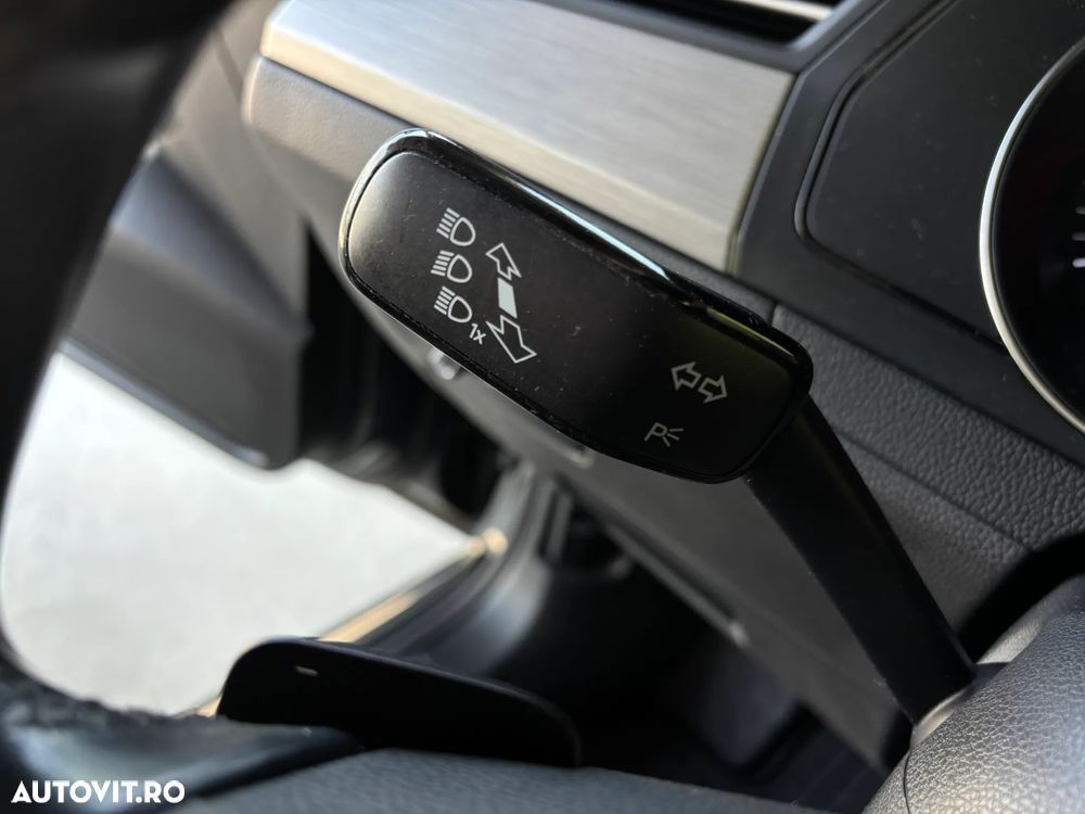 Volkswagen Passat - 18
