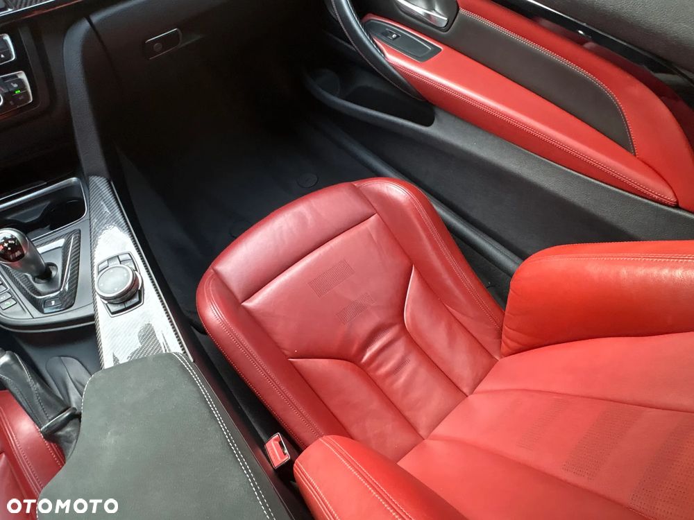 BMW M4 - 15