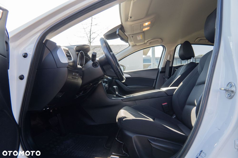 Mazda 3 2.0 Skyenergy - 14