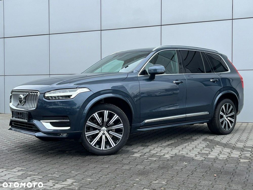 Volvo XC 90 - 2