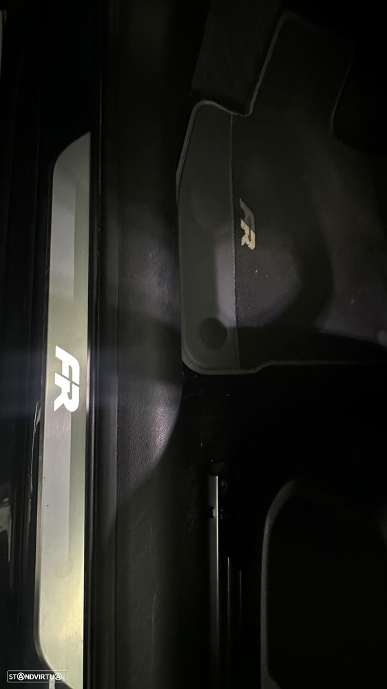 SEAT Leon 1.4 e-Hybrid FR DSG - 5