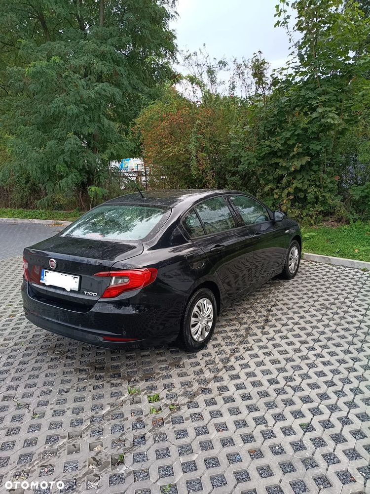 Fiat Tipo 1.4 16v - 5