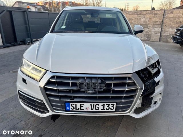Audi Q5 2.0 TFSI Quattro S tronic - 4