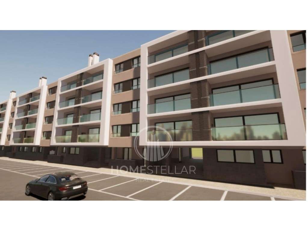 Apartamento T2 - Montijo, Alto dos Moinhos - Grande imagem: 2/11