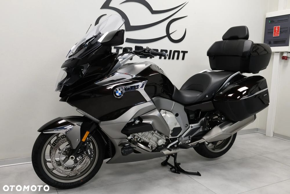 BMW K - 5