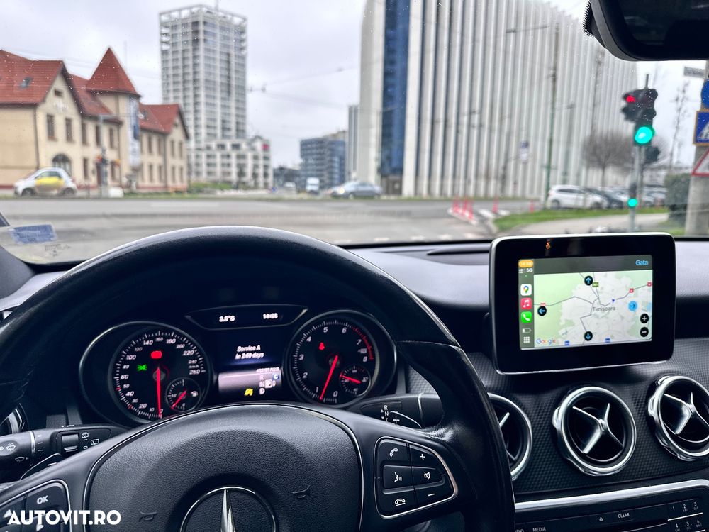 Mercedes-Benz GLA 180 7G-DCT UrbanStyle Edition - 17