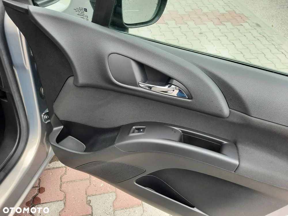 Opel Meriva 1.4 Color Edition - 13