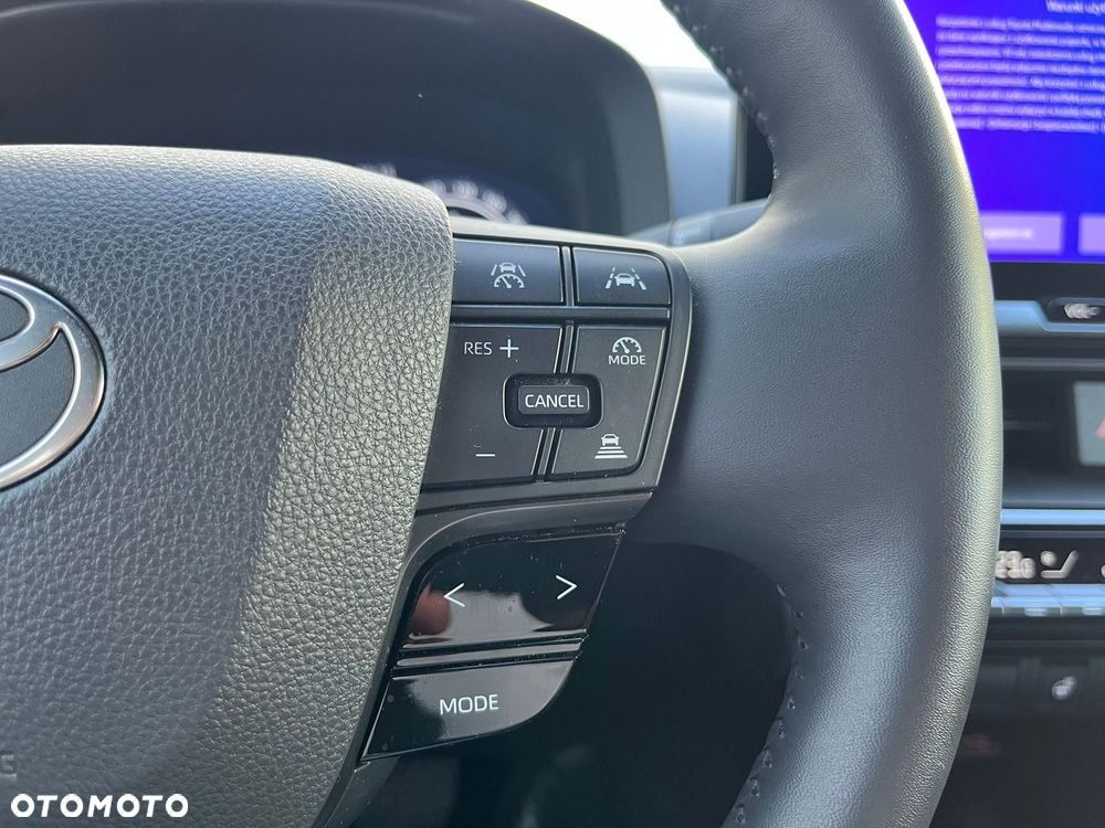 Toyota C-HR 1.8 Hybrid Style - 25