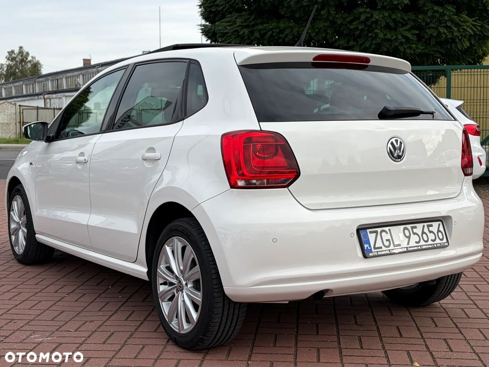 Volkswagen Polo 1.2 Life - 6