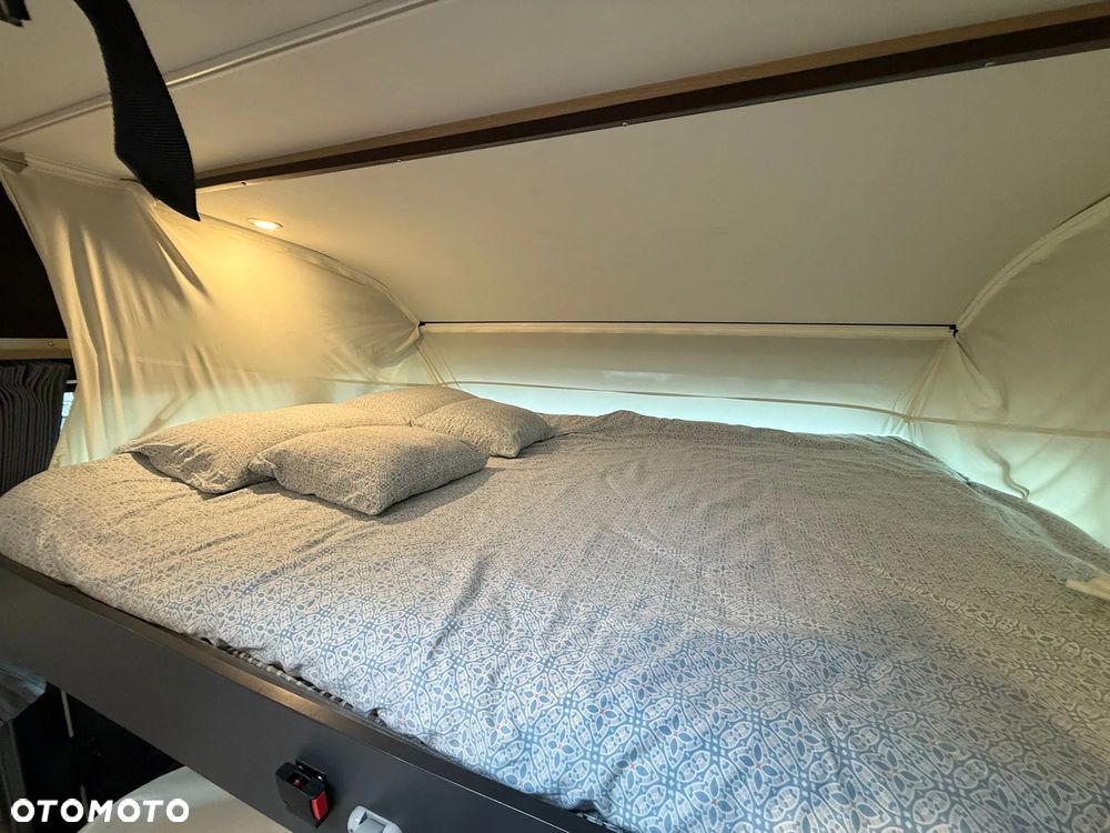 Itineo CJ660, kompakt integra 6.6m, w pełni wyposażony - 13