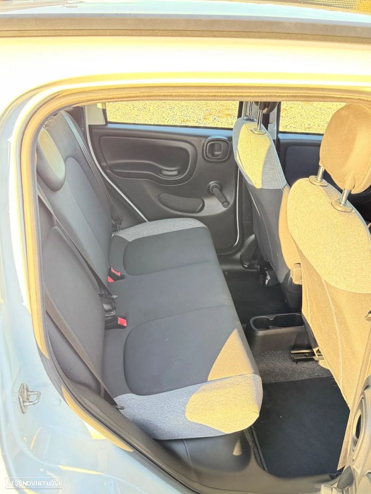 Fiat Panda - 10