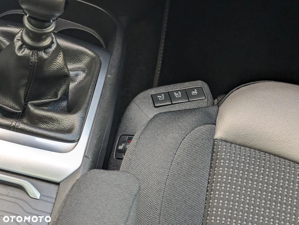 Citroën C4 Picasso BlueHDi 150 SHINE - 35