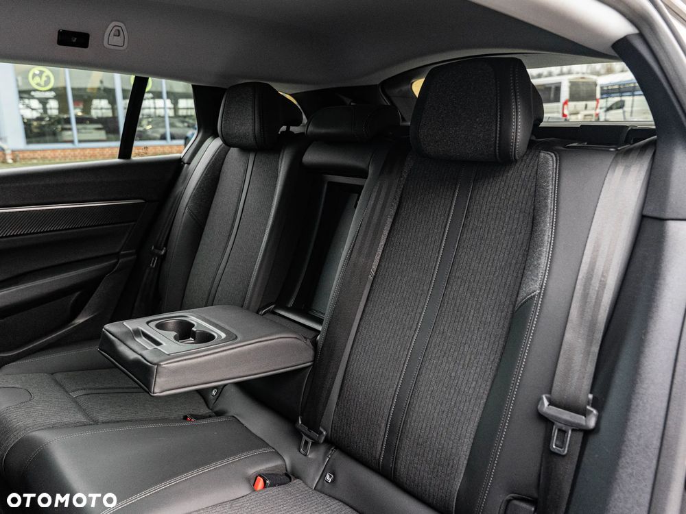 Peugeot 508 1.6 PureTech Allure S&S EAT8 - 33