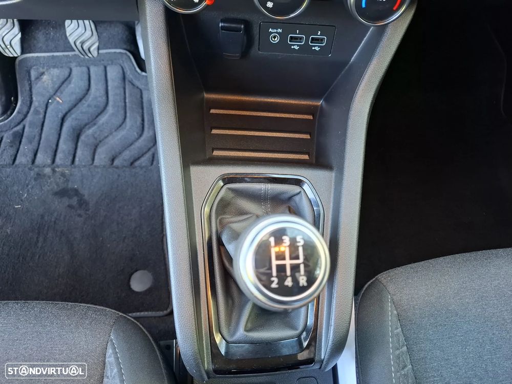 Renault Clio 1.0 TCe Techno - 39