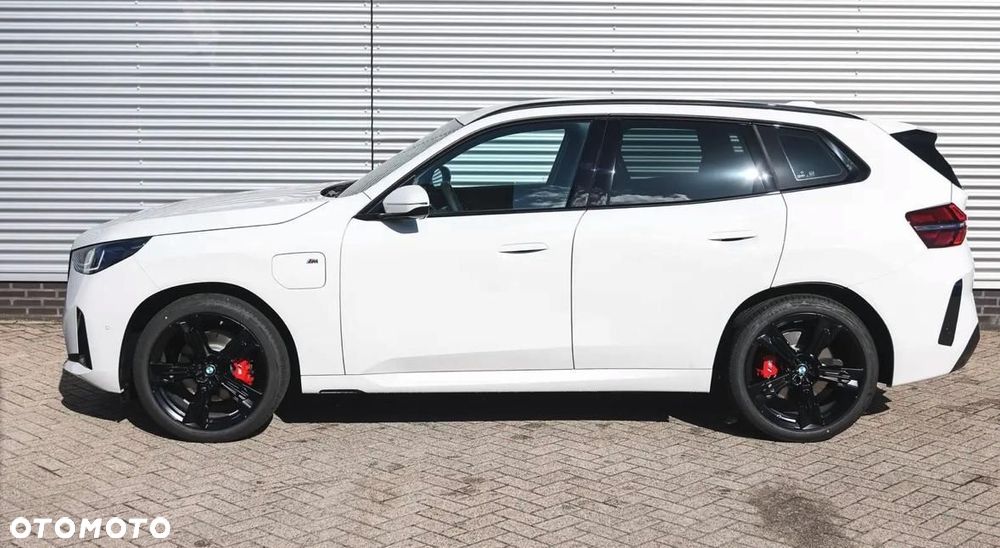 BMW X3 - 8