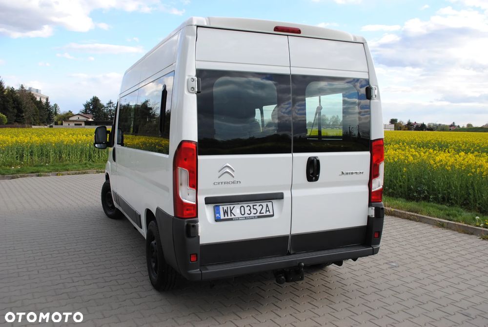 Citroën Jumper L2H2 S&S Shine - 4