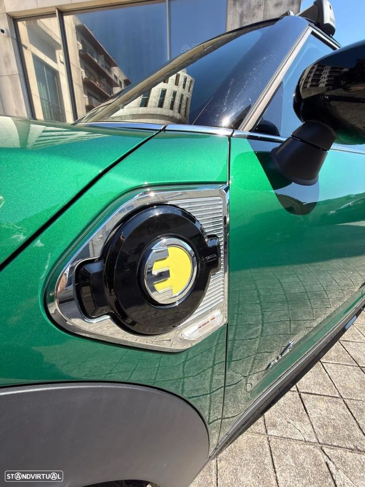 MINI Countryman - 17