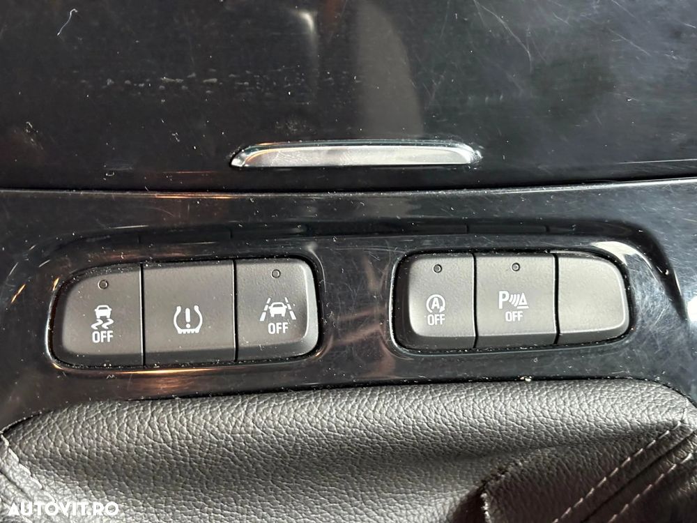 Opel Grandland X - 10