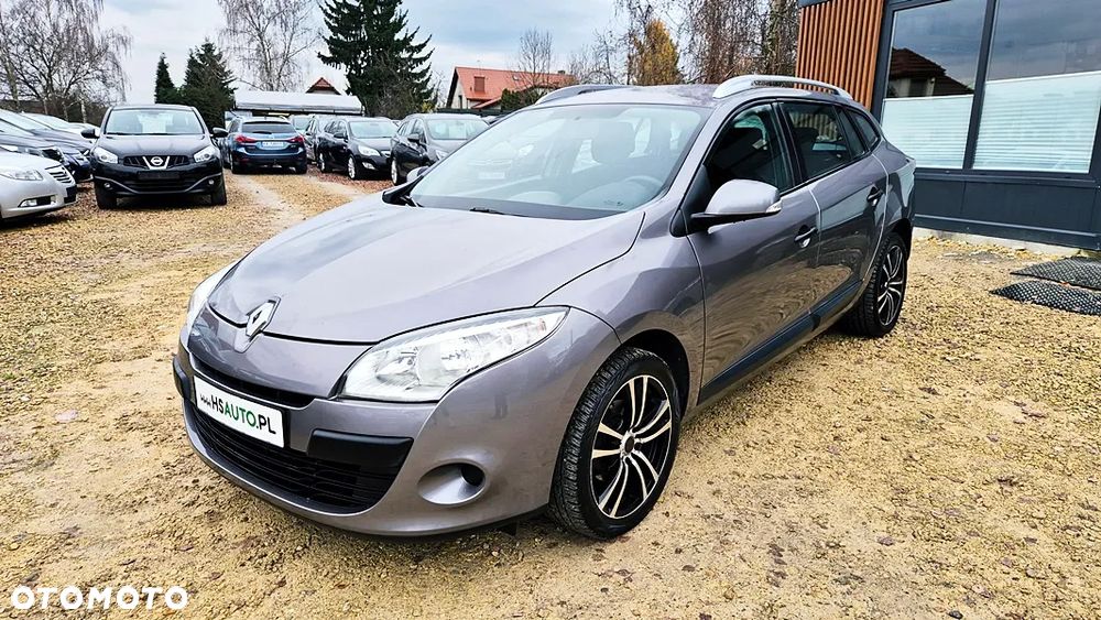 Renault Megane 1.6 16V 100 TomTom Edition - 31