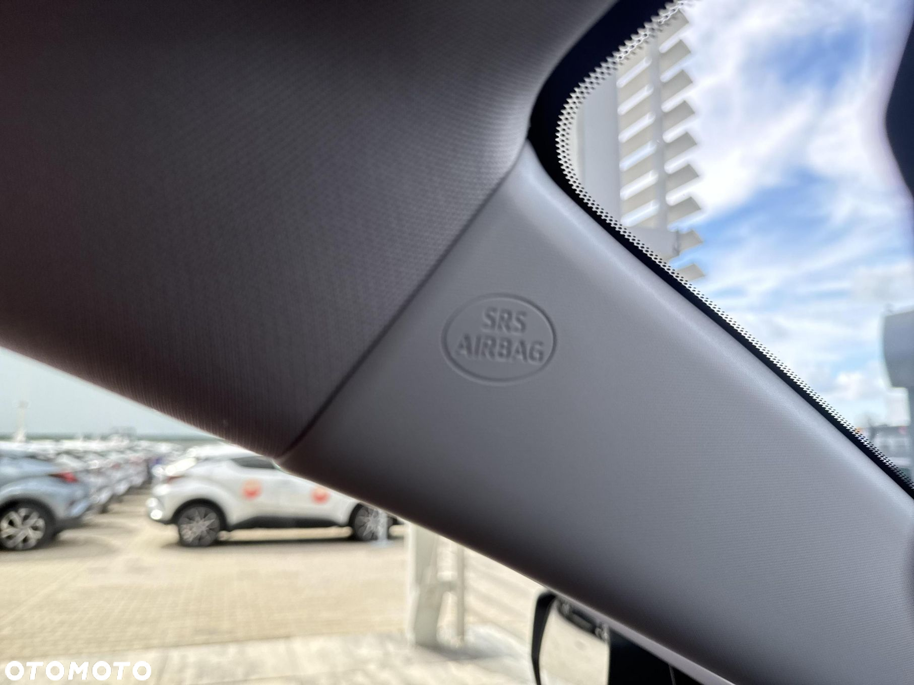 Toyota RAV4 2.5 Hybrid Comfort 4x2 - 24