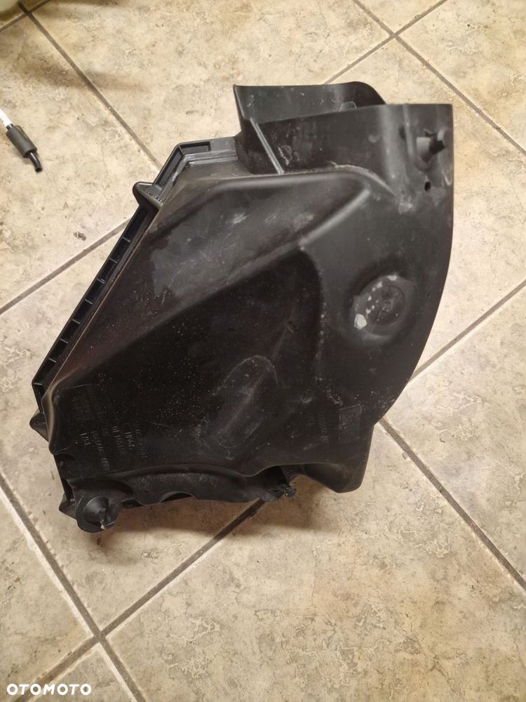 obudowa filtra powietrza bmw m2 g87 8095804 - 3