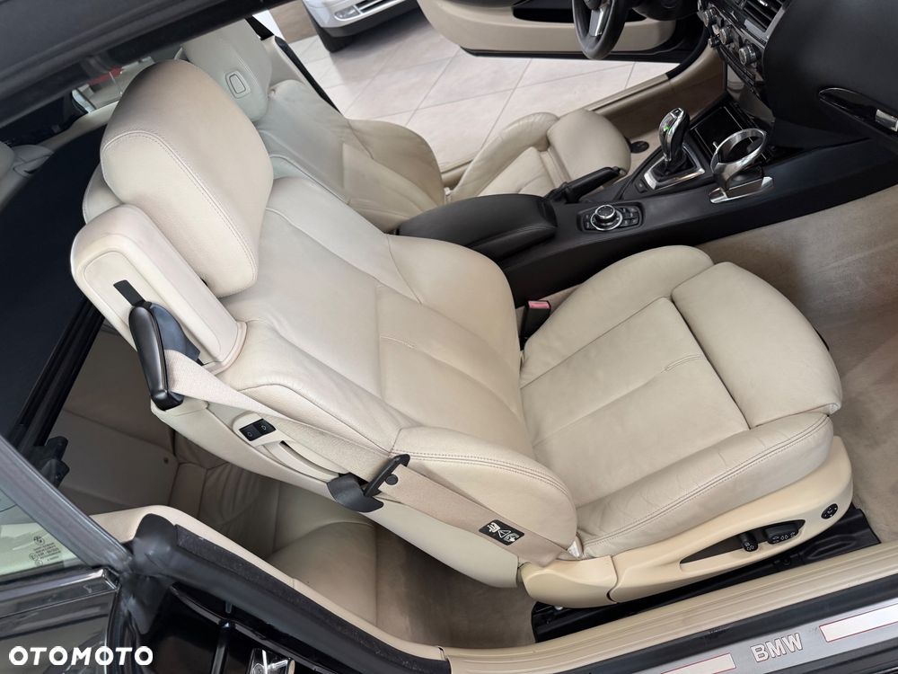 BMW Seria 6 650 i - 25