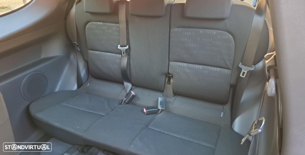 Mitsubishi Colt 1.1 E-motion - 11