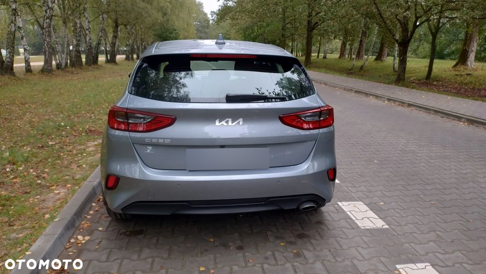 Kia Ceed 1.5 T-GDI M - 6