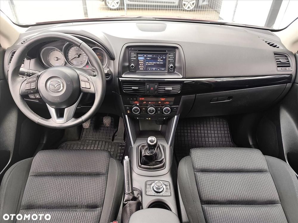 Mazda CX-5 2.2 D Skyenergy - 7