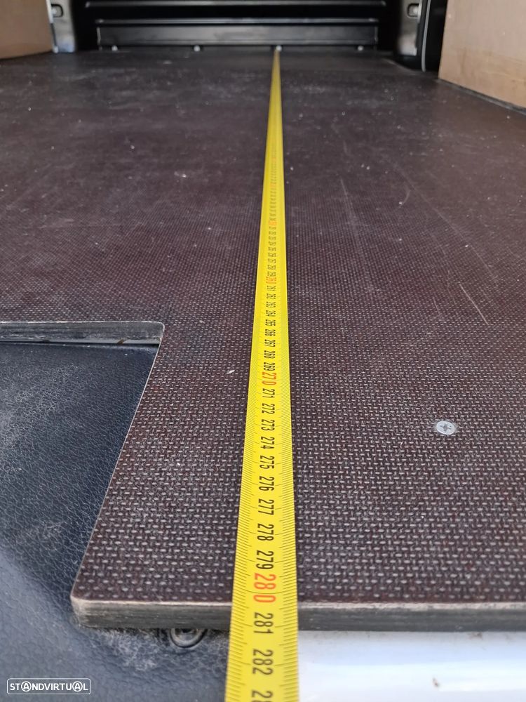 Citroën Jumpy XL/L3 2.0Hdi - 9