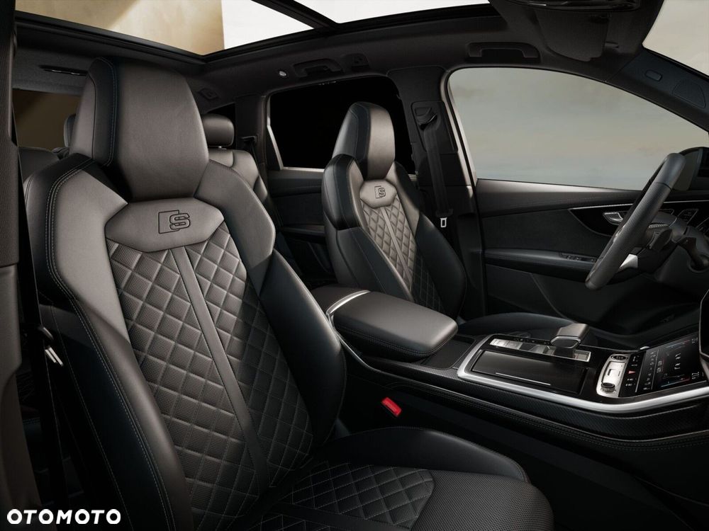 Audi Q7 - 8