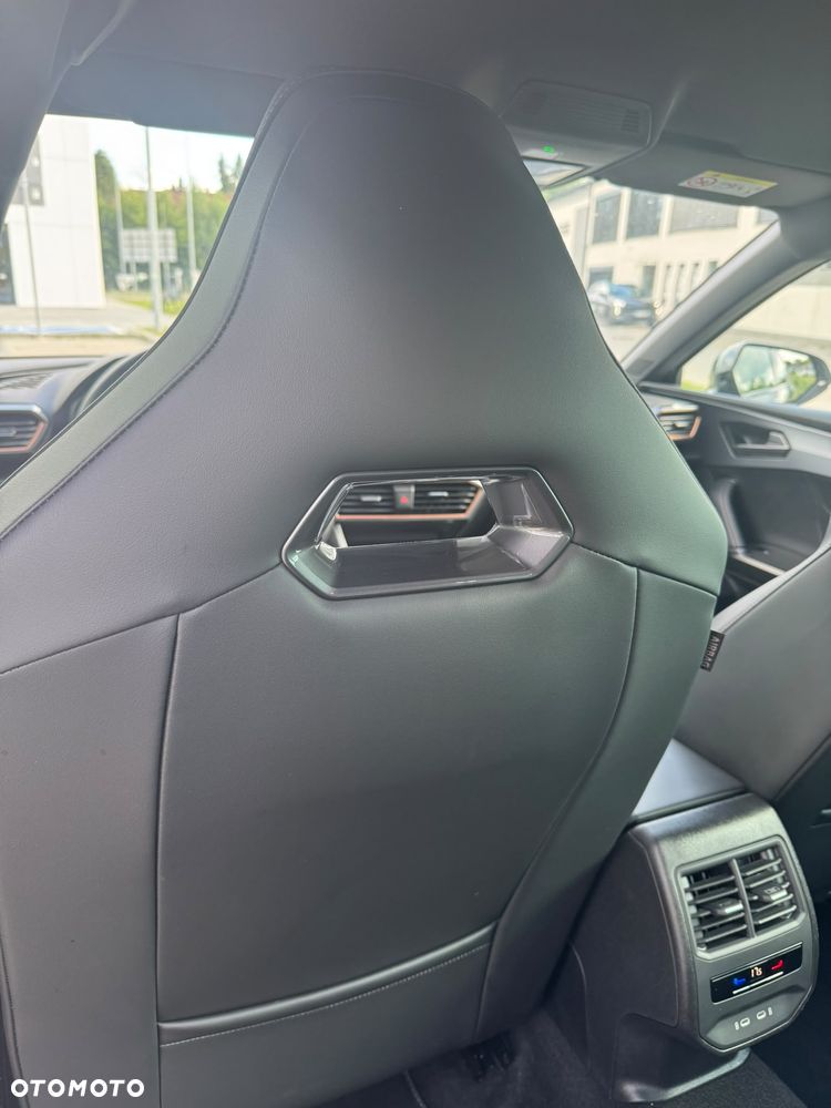Cupra Leon 2.0 TDI DSG - 33