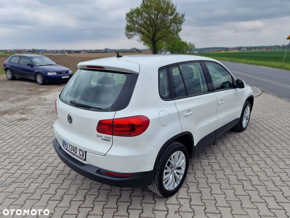Volkswagen Tiguan 2.0 TDI SCR BlueMotion Technology Trend & Fun - 11