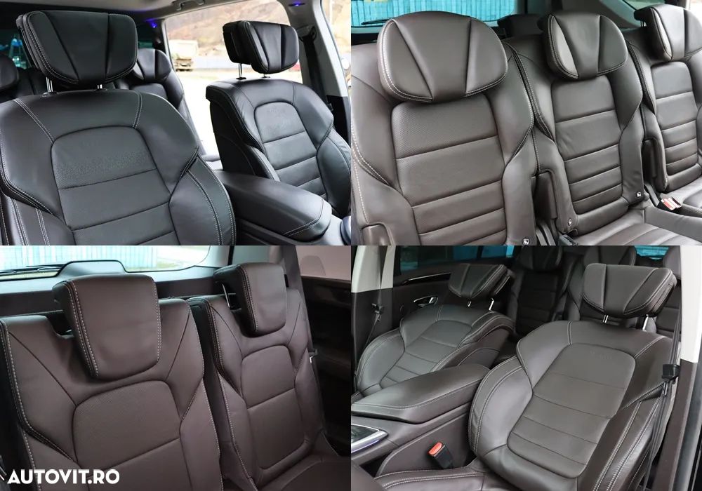 Renault Espace Energy dCi 160 EDC Initiale Paris - 31