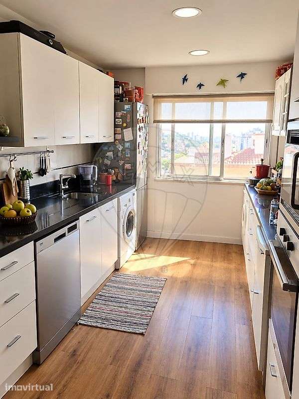 Apartamento T2 para venda - Grande imagem: 4/11