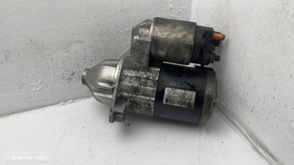 MOTOR ARRANQUE KIA CEED FASTBACK 2010 - 1